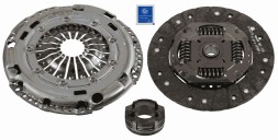 3 000 970 101 SACHS Ремонтний комплект зчеплення