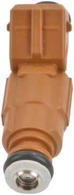 Bosch 0 280 155 831 Паливна форсунка volvo c70 i, s60 i, s70, s80 i, v70 i, v70 ii, xc70,