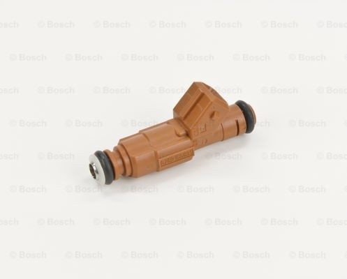 Bosch 0 280 155 831 Паливна форсунка volvo c70 i, s60 i, s70, s80 i, v70 i, v70 ii, xc70,