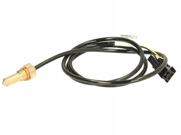Wabco 4460970010 Датчик зовнішньої температури підходить для: man, solaris