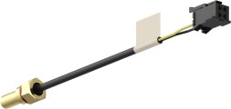 Wabco 4460970010 Датчик зовнішньої температури підходить для: man, solaris