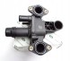 Land Rover OE LR073372 4H2Q8592BG Коротунний холодильний павук LAND ROVER DISCOVERY 3 III 2.7 LR073372