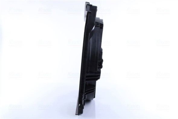 AD BRAKE VIC-299655 Вентилятор охолодження двигуна NIS для RENAULT GRAND SCENIC IV, MEGANE IV,