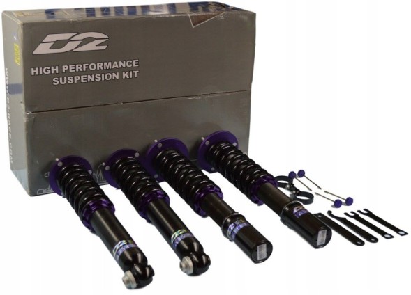D2 Racing DR-ZW-924 КЛАПАН D2 HYUNDAI GENESIS COUPE BK 3.8 08-10