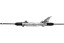Stellox 31-37271-SX РУЛЬОВА ПЕРЕДАЧА ЗІ ЗМ. КЕРМ. MB SPRINTER, VW CRAFTER 06>