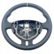 Renault OE KIEROWNICA RENAULT CLIO III SPORT РУЛЬМО RENAULT CLIO III SPORT RS ШКІРА 06-12