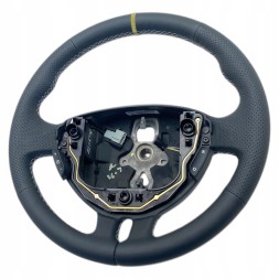 Renault OE KIEROWNICA RENAULT CLIO III SPORT РУЛЬМО RENAULT CLIO III SPORT RS ШКІРА 06-12