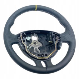 Renault OE KIEROWNICA RENAULT CLIO III SPORT РУЛЬМО RENAULT CLIO III SPORT RS ШКІРА 06-12