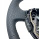 Renault OE KIEROWNICA RENAULT CLIO III SPORT РУЛЬМО RENAULT CLIO III SPORT RS ШКІРА 06-12