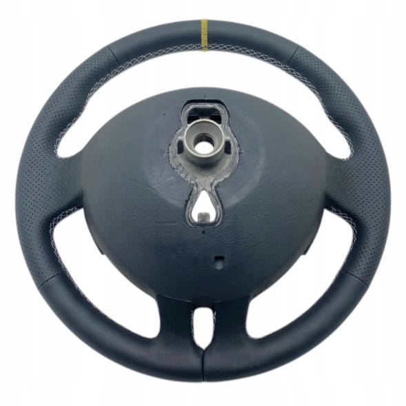 Renault OE KIEROWNICA RENAULT CLIO III SPORT РУЛЬМО RENAULT CLIO III SPORT RS ШКІРА 06-12