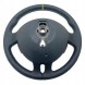Renault OE KIEROWNICA RENAULT CLIO III SPORT РУЛЬМО RENAULT CLIO III SPORT RS ШКІРА 06-12