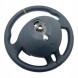 Renault OE KIEROWNICA RENAULT CLIO III SPORT РУЛЬМО RENAULT CLIO III SPORT RS ШКІРА 06-12