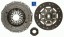 3 000 951 005 SACHS Ремонтний комплект зчеплення