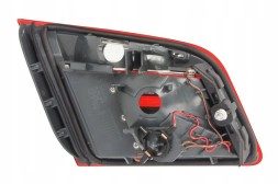 Abakus 444-1341R-UQ Лампа задня комплексна задня права для bmw 5 (f10)