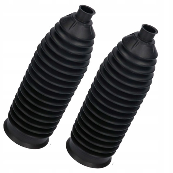 Китай abc-28.02 НАКОНЕЧНИК x2 РУЛЬОВА ТЯГА x2 + КРИШКА x2 HYUNDAI i40 VF i40 CW 6 ШТ