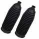 Китай abc-28.02 НАКОНЕЧНИК x2 РУЛЬОВА ТЯГА x2 + КРИШКА x2 HYUNDAI i40 VF i40 CW 6 ШТ