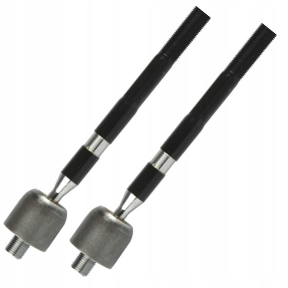 Китай abc-28.02 НАКОНЕЧНИК x2 РУЛЬОВА ТЯГА x2 + КРИШКА x2 HYUNDAI i40 VF i40 CW 6 ШТ