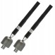 Китай abc-28.02 НАКОНЕЧНИК x2 РУЛЬОВА ТЯГА x2 + КРИШКА x2 HYUNDAI i40 VF i40 CW 6 ШТ