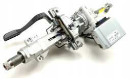 Volkswagen OE 6N5423510A, DWP516282OE НОВА ОРИГІНАЛЬНА РУЛЬОВА КОЛОНКА SKODA RAPID 6N5423510A