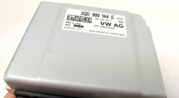Volkswagen OE 6N5423510A, DWP516282OE НОВА ОРИГІНАЛЬНА РУЛЬОВА КОЛОНКА SKODA RAPID 6N5423510A