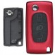 ME Premium 000036/ME КОРПУС КЛЮЧА PEUGEOT EXPERT 3008 5008