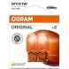 7504 2BL OSRAM Автолампа Osram WY21W 12V WX3X16D