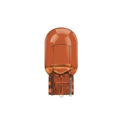 7504 2BL OSRAM Автолампа Osram WY21W 12V WX3X16D