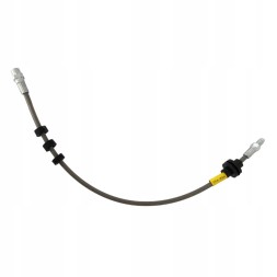 PiterParts 1025515100 Przewody hamulcowe teflonowe w oplocie stalowym BMW E60 E61 OEM PL Гальмівні шланги тефлонові в сталевому обплетенні BMW E60 E61 OEM PL