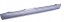 Китай ab456869 ПОРІГ ПОРІГ PEUGEOT 307 5 ДВЕРЕЙ 01-08 хетчбек