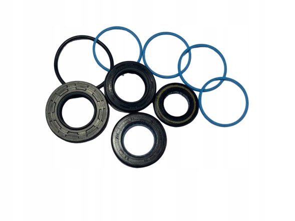 Китай HY9008KIT Ремкомплект рульової передачі HYUNDAI Getz TB 02-10