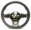 Volkswagen OE 2G0419089E, Kierownica, DWP511338, 3G0959542A, 2G0419089EVDH НОВЕ ОРИГІНАЛЬНЕ КЕРМО ЧОРНА ШКІРА VW PASSAT B8