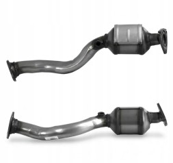 BM Catalysts BM91573H Каталізатор bm91573h bm catalysts honda джаз iii