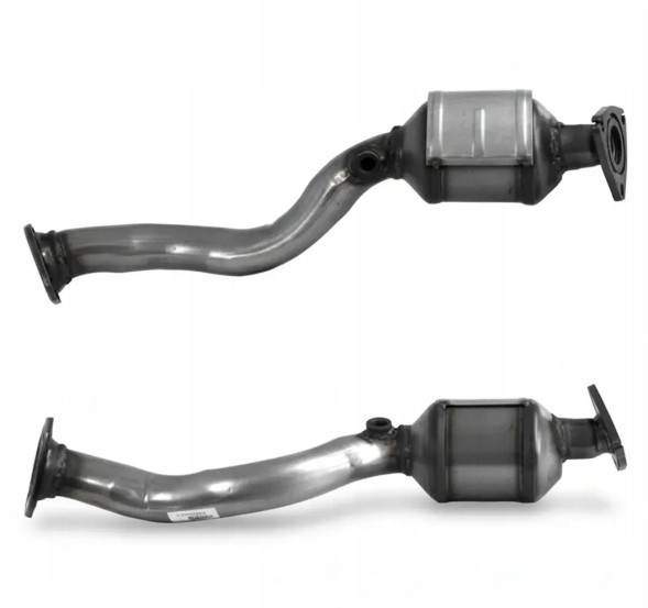 BM Catalysts BM91573H Каталізатор bm91573h bm catalysts honda джаз iii