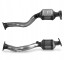 BM Catalysts BM91573H Каталізатор bm91573h bm catalysts honda джаз iii