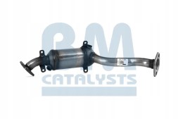 BM Catalysts BM91573H Каталізатор bm91573h bm catalysts honda джаз iii