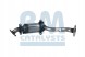 BM Catalysts BM91573H Каталізатор bm91573h bm catalysts honda джаз iii