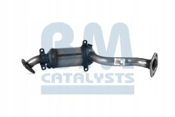 BM Catalysts BM91573H Каталізатор bm91573h bm catalysts honda джаз iii