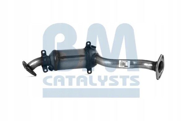 BM Catalysts BM91573H Каталізатор bm91573h bm catalysts honda джаз iii