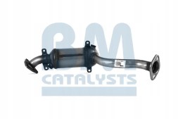 BM Catalysts BM91573H Каталізатор bm91573h bm catalysts honda джаз iii