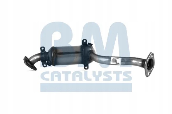 BM Catalysts BM91573H Каталізатор bm91573h bm catalysts honda джаз iii