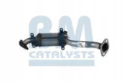 BM Catalysts BM91573H Каталізатор bm91573h bm catalysts honda джаз iii