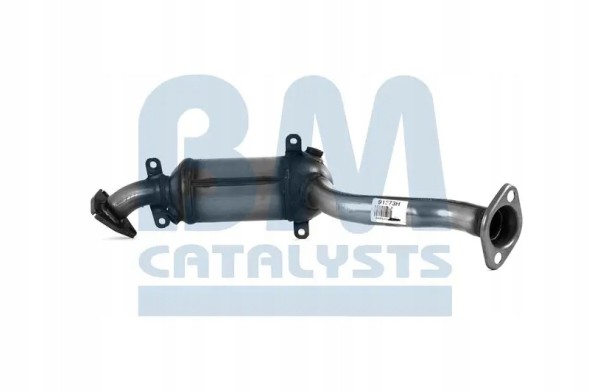 BM Catalysts BM91573H Каталізатор bm91573h bm catalysts honda джаз iii
