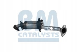 BM Catalysts BM91573H Каталізатор bm91573h bm catalysts honda джаз iii