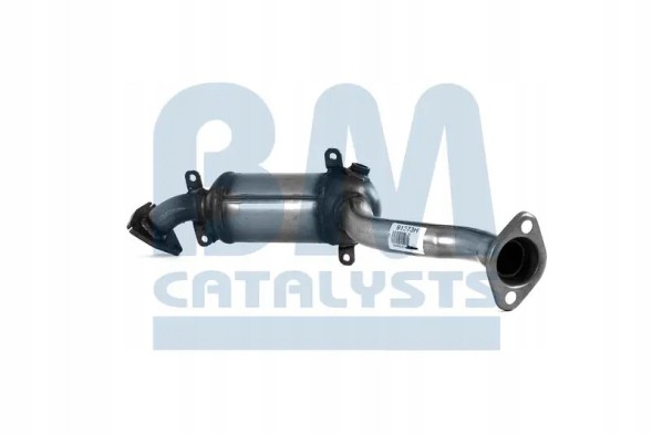BM Catalysts BM91573H Каталізатор bm91573h bm catalysts honda джаз iii