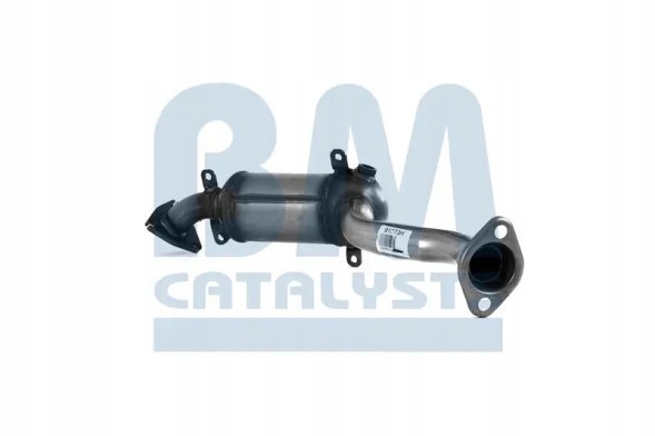 BM Catalysts BM91573H Каталізатор bm91573h bm catalysts honda джаз iii