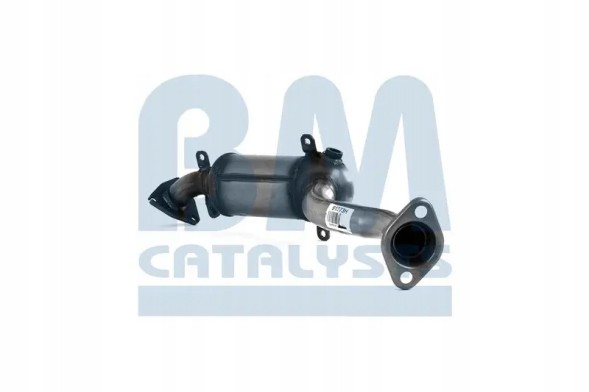 BM Catalysts BM91573H Каталізатор bm91573h bm catalysts honda джаз iii
