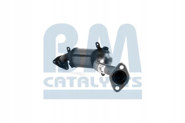 BM Catalysts BM91573H Каталізатор bm91573h bm catalysts honda джаз iii