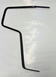 FIAT OE 47304450 Вилка ліва Cinquecento Sporting