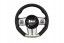 Jeep OE KIEROWNICA MULTIFUNKCJA P1XT711X9AA SKÓRA JEEP GRAND CHEROKEE SRT IV WK2 2012-2013R P1XT711X9AA МУЛЬТИФУНКЦІОНАЛЬНЕ ШКІРЯНЕ КЕРМО JEEP GRAND CHEROKEE SRT WK2 2012-2013 DODGE