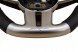 Jeep OE KIEROWNICA MULTIFUNKCJA P1XT711X9AA SKÓRA JEEP GRAND CHEROKEE SRT IV WK2 2012-2013R P1XT711X9AA МУЛЬТИФУНКЦІОНАЛЬНЕ ШКІРЯНЕ КЕРМО JEEP GRAND CHEROKEE SRT WK2 2012-2013 DODGE